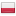 ifirma.pl hosted country
